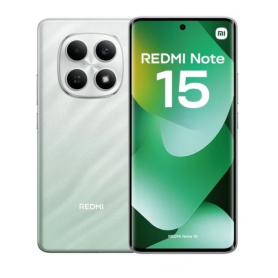 Smartphone, Mobile - Xiaomi Redmi Note 15 6 GB/128 GB Green - New, wholesale price