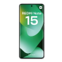 Smartphone - Xiaomi Redmi Note 15 5G 6 GB/125 GB Green - New, wholesale price