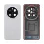 Back Glass, Rear Cover - Honor Magic 7 Pro Rear Glass Gray (Service Pack) - 0235AMPW, wholesale price