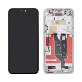 Écran, Display - Ecran Honor Magic 7 Pro Gris (Service Pack) - 0235AMRW, prix de gros.