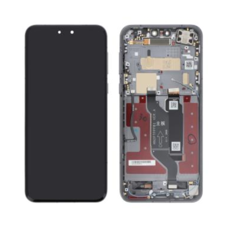 Écran, Display - Ecran Honor Magic 7 Pro Noir (Service Pack) - 0235AMRV, prix de gros.