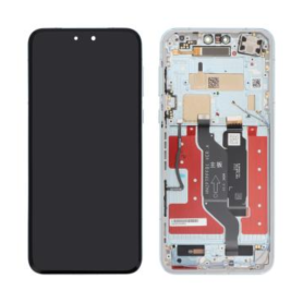 Display, Screen - Honor Magic 7 Pro Blue Screen (Service Pack) - 0235AMRX, wholesale price