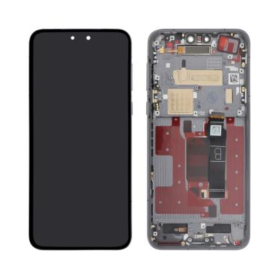Ecran Magic 7 Pro Noir Châssis | Etech-Parts