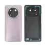Back Glass, Rear Cover - Honor Magic 7 Lite Titanium Purple Rear Glass (Service Pack) - 0235AMMU, wholesale price