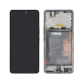 Screen, Display - Honor Magic 7 Lite Titanium Black Screen (Service Pack) - 0235AMQP, wholesale price