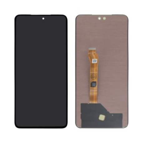 Screen, Display - Magic 7 Lite Black Screen Without Frame, wholesale price