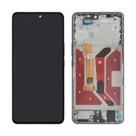 Ecran Magic 7 Lite Noir + Châssis | Etech-Parts
