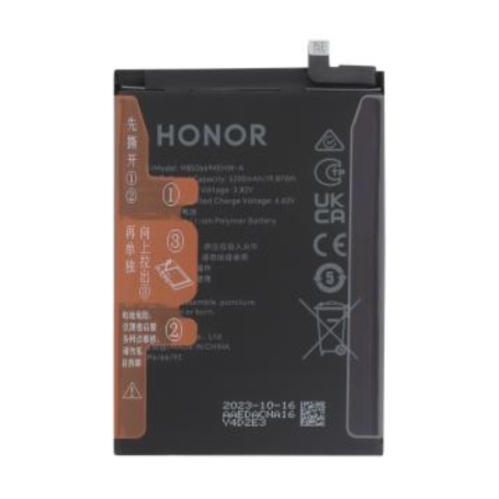 Battery Pack - Honor Magic6 Lite Battery (Service Pack) - 2402AAED, wholesale price