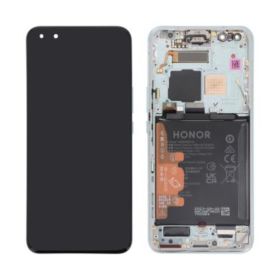 Écran, Display - Ecran Honor Magic 5 Pro Vert (Service Pack) - 0235AFDK, prix de gros.