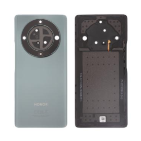 Dos, Vitre arrière - Vitre Arrière Honor Magic 5 Lite Vert Emeraude (Service Pack) - 0235AEKY, prix de gros.