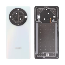 Vitre arrière, Dos - Vitre Arrière Honor Magic 5 Lite Titanium (Service Pack) - 0235AELA, prix de gros.