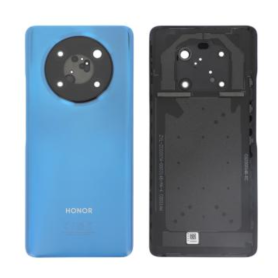 Vitre arrière, Dos - Vitre Arrière Honor Magic 4 Lite Bleu (Service Pack) - 0235ABSR, prix de gros.