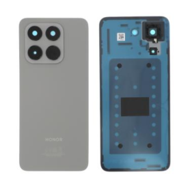 Vitre arrière, Dos - Vitre Arrière Honor 400 Smart 5G Argent (Service Pack) - 9707ACCY, prix de gros.