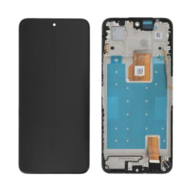 Écran, Display - Ecran Honor 400 Smart 5G Noir (Service Pack) - 0235AQSX, prix de gros.
