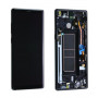 Screen Samsung Galaxy Note 8 (N950F) Black Frame (Service Pack)
