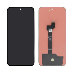 Ecran Honor 400 Noir Reconditionné | Etech-Parts