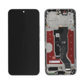Screen, Display - Honor 400 Silver Screen (Service Pack) - 0235APNS, wholesale price