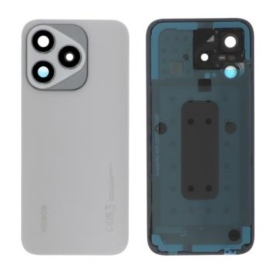 Vitre arrière, Dos - Vitre Arrière Honor 400 Lite Gris (Service Pack) - 0235ANSN/0235ANSU, prix de gros.