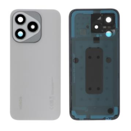 Vitre arrière, Dos - Vitre Arrière Honor 400 Lite Gris (Service Pack) - 0235ANSN/0235ANSU, prix de gros.