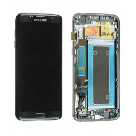 Samsung Galaxy S7 Edge (G935F) Black Screen (Service Pack)