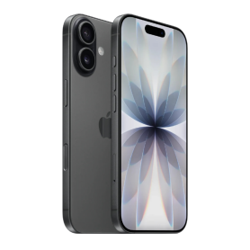 Smartphone Apple, Téléphone - iPhone 17 256 Go E-SIM MG6J4F/A Noir - Neuf, prix de gros.