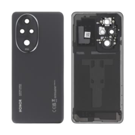 Dos, Vitre arrière - Vitre Arrière Honor 200 Pro Noir (Service Pack) - 0235AKNT, prix de gros.