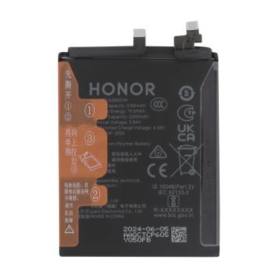 Batterie, Accumulateur - Batterie Honor 200 Pro (Service Pack) - 0235AKJW, prix de gros.