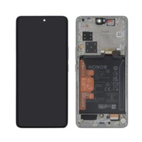 Screen, Display - Honor 200 Pro Black Screen (Service Pack) - 0235ALRJ, wholesale price