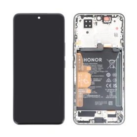 Screen, Display - Honor 200 Pro White Screen (Service Pack) - 0235ALRF, wholesale price