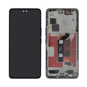 Écran, Display - Ecran Honor 200 Pro Noir, prix de gros.