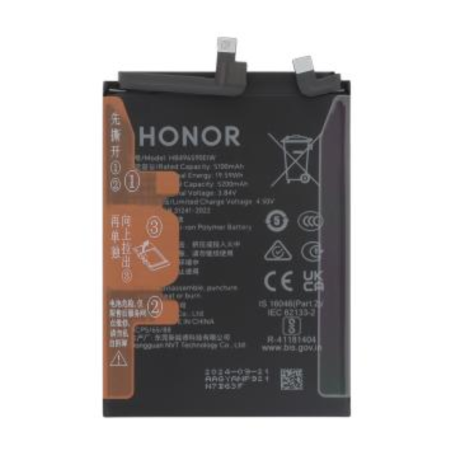 Battery, Power Pack - Honor 200 Battery (Service Pack) - 0235AKJJ, wholesale price