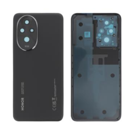 Vitre arrière, Dos - Vitre Arrière Honor 200 Noir (Service Pack) - 0235AKMV, prix de gros.