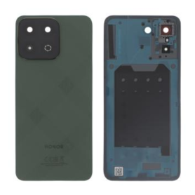 Dos, Vitre arrière - Vitre Arrière Honor 200 Smart Vert (Service Pack) - 9707ABNH, prix de gros.