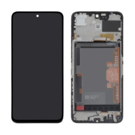 Écran, Display - Ecran Honor 200 Smart Noir (Service Pack) - 0235ALQQ, prix de gros