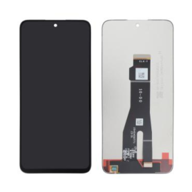 Écran, Display - Ecran Honor 200 Smart Noir Sans Châssis, prix de gros