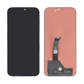 Écran Honor 200 Lite Sans Châssis | Etech-Parts