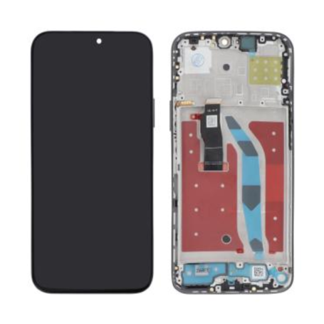 Ecran Honor 200 Lite Noir + Châssis | Etech-Parts