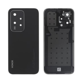 Vitre arrière, Dos - Vitre Arrière Honor 200 Lite Noir (Service Pack) - 0235AJXY, prix de gros.