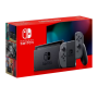 Console, Console de Jeu - Nintendo Switch V2 Extended Battery (Prise JP) - Gris, prix de gros.