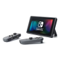 Console, Console de Jeu - Nintendo Switch V2 Extended Battery (Prise JP) - Gris, prix de gros.
