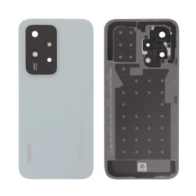 Vitre arrière, Dos - Vitre Arrière Honor 200 Lite Bleue Étoilée (Service Pack) - 0235AJYB, prix de gros.