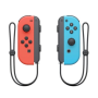 Nintendo, Console Gaming - Console Switch V2 Nintendo Bleu/Rouge (Spec Japon) - Néon, prix de gros.