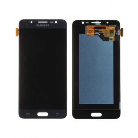 Ecran Samsung Galaxy J5 (J500F) Noir (Service Pack)