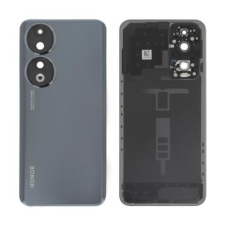 Dos, Vitre arrière - Vitre Arrière Honor 90 Noir (Service Pack) - 0235AGCF, prix de gros.