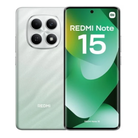 Smartphone, Téléphone - Xiaomi Redmi Note 15 8 Go/256 Go Vert - Neuf, prix de gros.