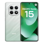 Mobile Phone - Xiaomi Redmi Note 15 8 GB/256 GB Green - New, wholesale price