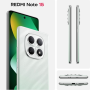 Mobile Phone - Xiaomi Redmi Note 15 8 GB/256 GB Green - New, wholesale price