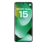 Mobile Phone - Xiaomi Redmi Note 15 8 GB/256 GB Green - New, wholesale price