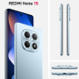 Smartphone, Mobile - Xiaomi Redmi Note 15 8 GB/256 GB Blue - New, wholesale price