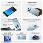 Smartphone, Téléphone - Xiaomi Redmi Note 15 8 Go/256 Go Bleu - Neuf, prix de gros.